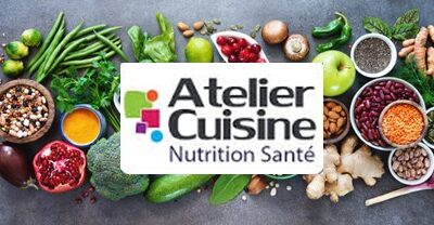 Atelier culinaire