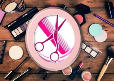 Atelier coiffure/esthétique